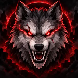 Apex Wolf Combat