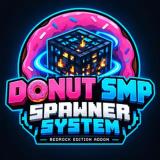 DonutSMP Spawner [Plug-in]