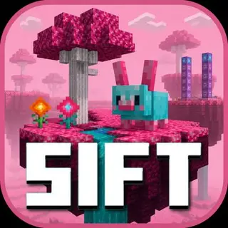 The Sift - 4th dimension
