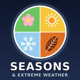 Seasons & Extreme Weather