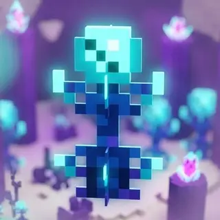 Enderflora — Discover the Forgotten Plant of the Ender Pearl