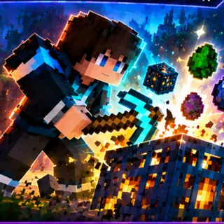 Obtainable Spawner And Mobs Egg