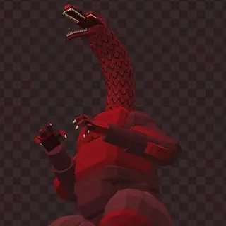 BLOOD-BEAST