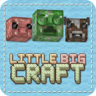 Little Big Craft: Plush & Wool