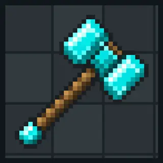 Hammer Lite | 3x3 All-in-One Mining