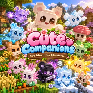 Cute Companions