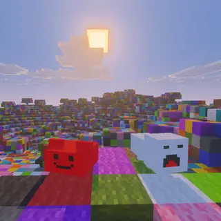 the fluffer dimension