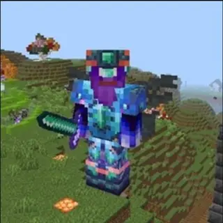 Lu’s Emerald Arsenal V1.2
