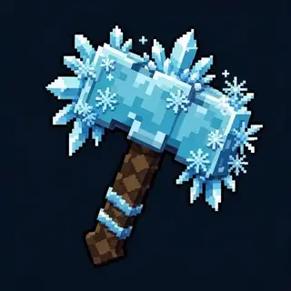 Frostbite Armory