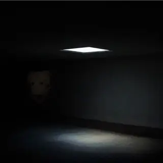 Dont look at him