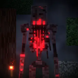 The Aberration BE