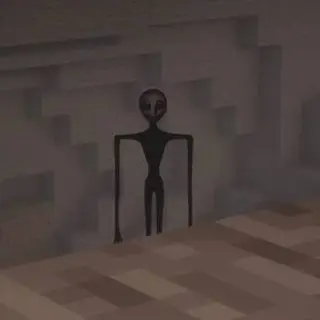 Stalkers conspiration