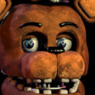 Five Nights at Freddy’s 2 - Random Jumpscares