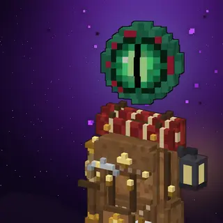 Ocra's Bag