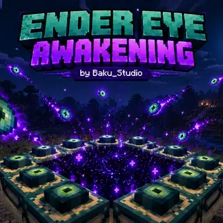 Ender Eye Awakening