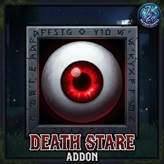 DeathStare BP
