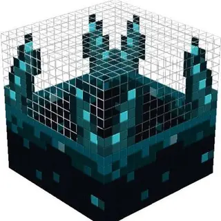 Sculk XP Storage