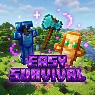 Easy Survival / Fácil Survival