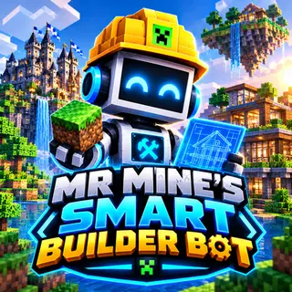 MrMine's builderBot