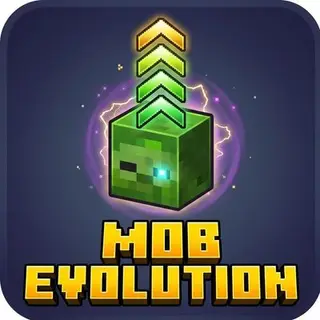 Mob Evolution BE