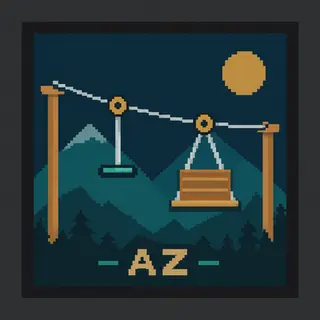 Adventure Zipline
