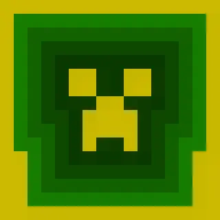 Creeper Coin Furniture, - Kiosks