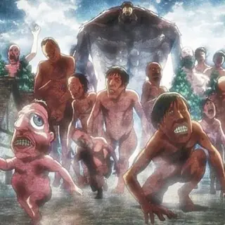 Aot revolution(MC) 