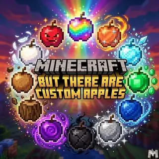  CUSTOMAPPLES