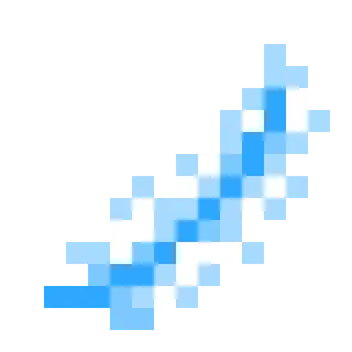 Magic Feather - Teleport Home