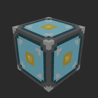 Nether reactor obsidian