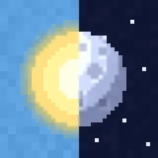 Sun & Moon Pack: 30 Styles