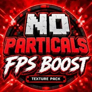 No particle - Fps boost