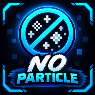 FX no particle. For 1.26.51+. Zero particles