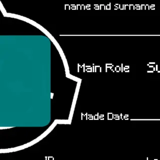 Scp-IDs R-P Proyect