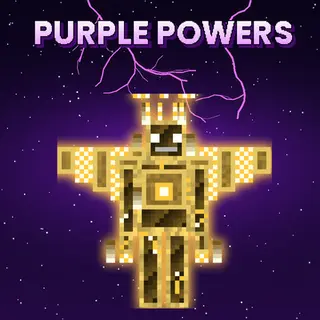 Purple RMK