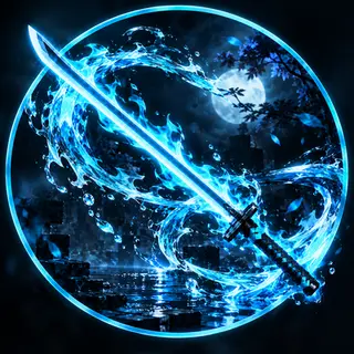 AZURAKEN: Breathing Arts