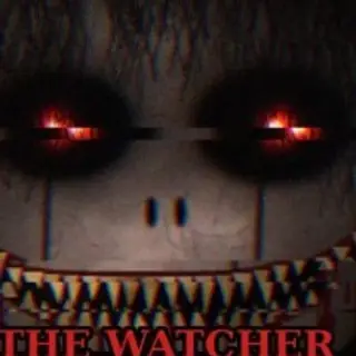 The_watcher of Grayson’s dreams