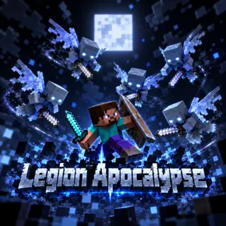 Legion Apocalypse