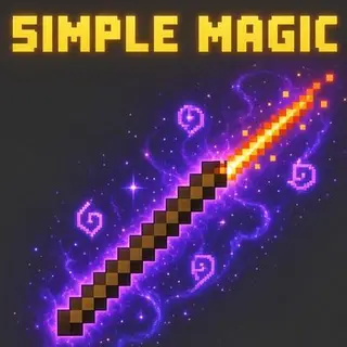 Simply Magic