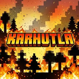 Karhutla (Forest Fire)