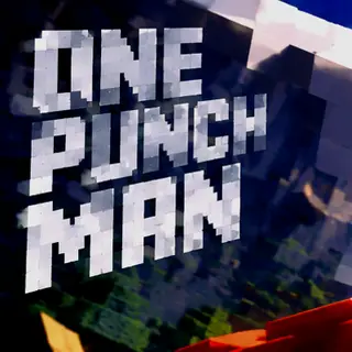 One punch man - addon
