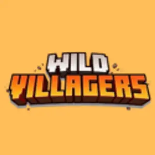 Wild Villagers Addon