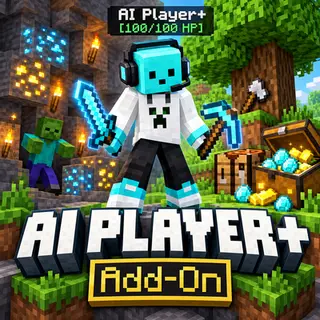 AI Player Plus