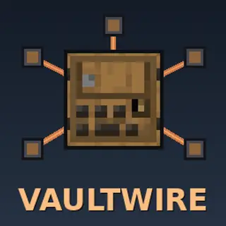 VAULTWIRE