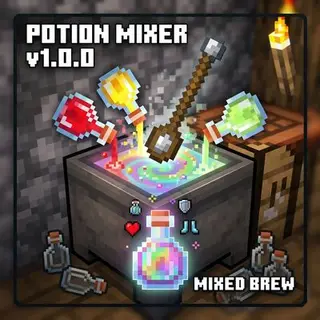 Potion Mixer