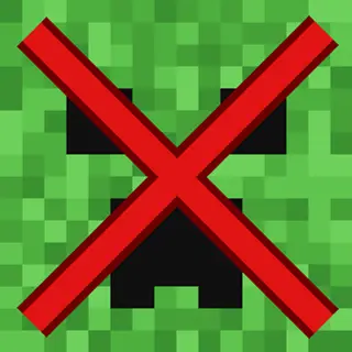 NoCreepers BE