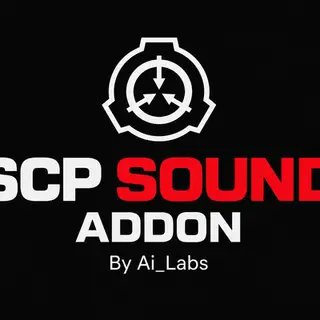 SCP SOUNDS