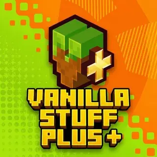 Vanilla Stuff Plus+