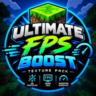 ULTIMATE FPS BOOST