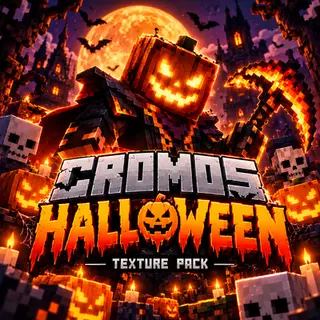 Cromos Halloween PvP